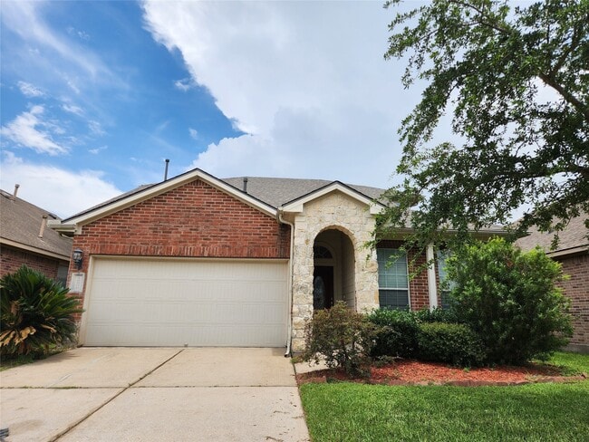 Building Photo - 15839 Marble Bluff Lane Rental
