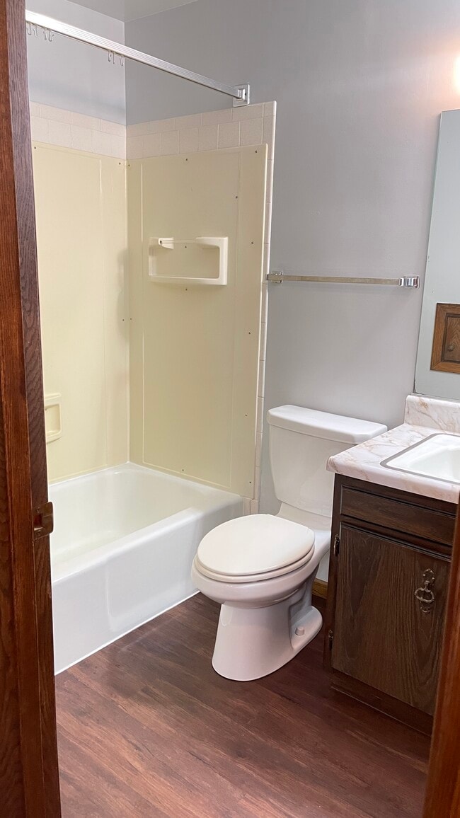 Bathroom - 1279 Meadow Ln Unit Meadow Lane