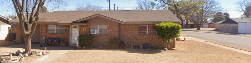 Photo - 1008 S Lons St