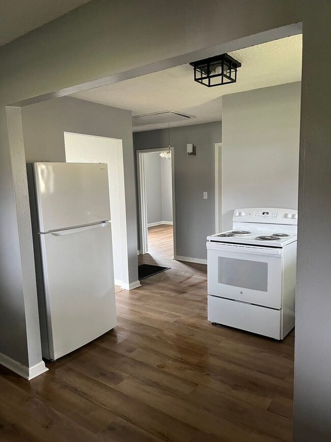 Photo - Newly Renovated Home in St. Albans