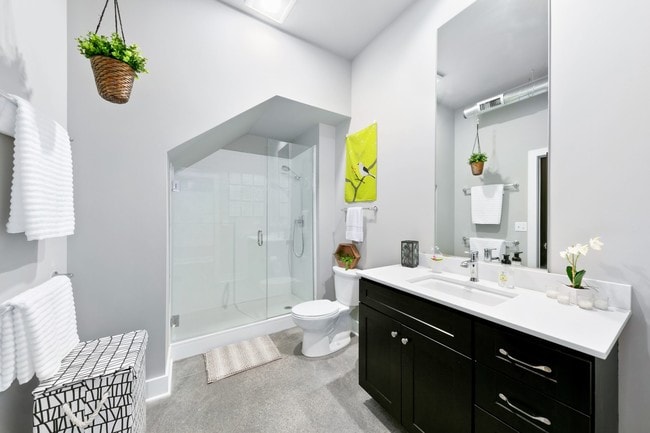 Photo - HighPoint Community Apartments