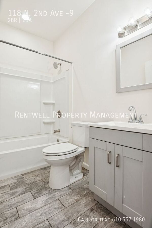 Photo - 118 N 2nd Ave