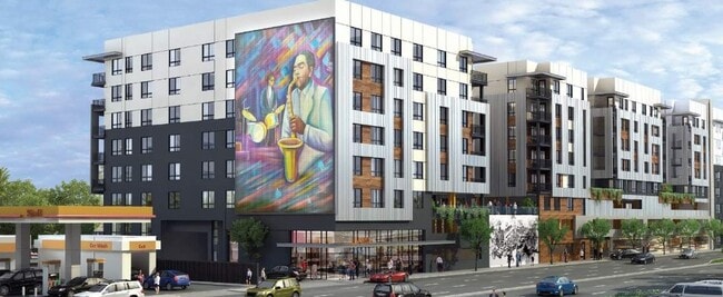 Building Photo - Apollo South Bay