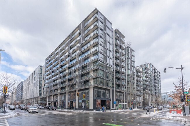 920 I St NW - The Residences at CityCenter