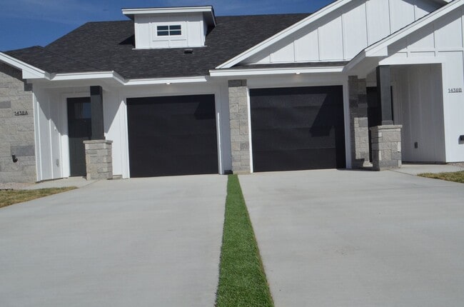 Photo - 1438 Walker Pl Blvd Unit A - 1438 A Walker Place Blvd