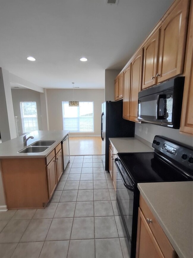 Photo - Beautiful Home located in the McCoy Crossing Community!
