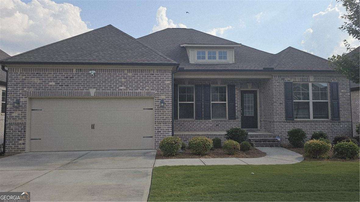 Photo - 3881 Heirloom Loop Ct NE Casa