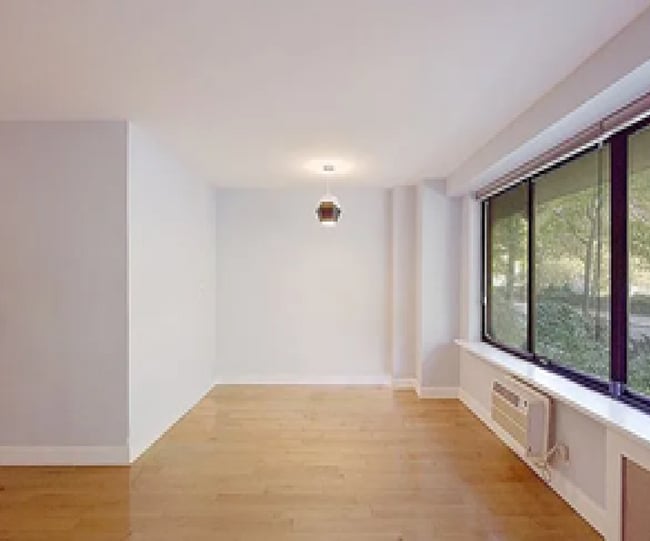 Spacious 1 Bedroom Apartment Available For... - Spacious 1 Bedroom Apartment Available For... Unidad Apt 1B