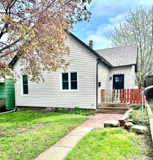 Photo - Completely Updated 3 Bedroom Home!