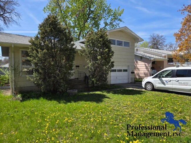 4 bedroom in Billings MT 59101 - 4 bedroom in Billings MT 59101 Casa