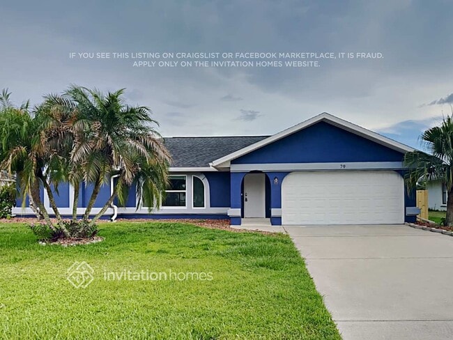 Building Photo - 79 Purus St Rental