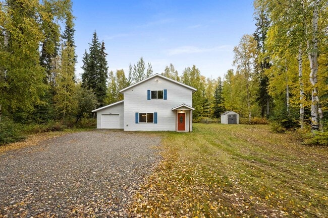 Building Photo - 2494 Schutzen St