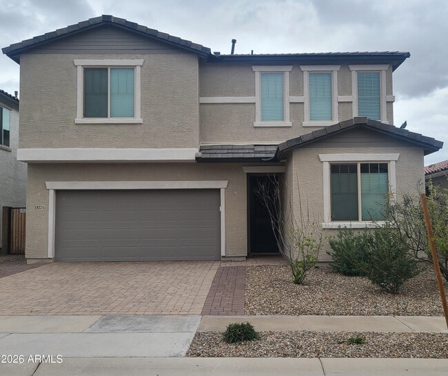 Building Photo - 18374 W Weatherby Dr