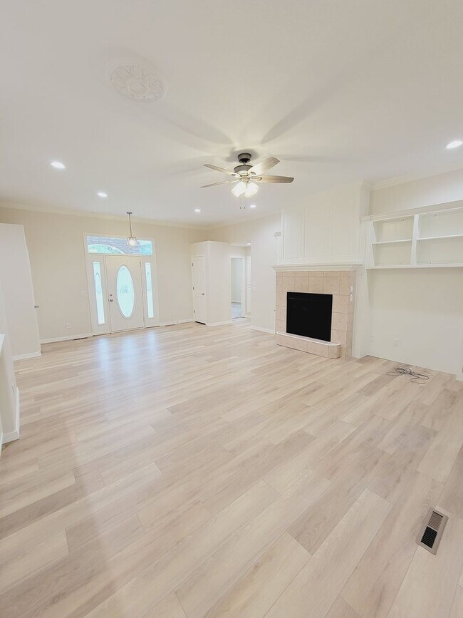 Photo - Lots Of New in Marlborough Manor w/ 3 Car Garage