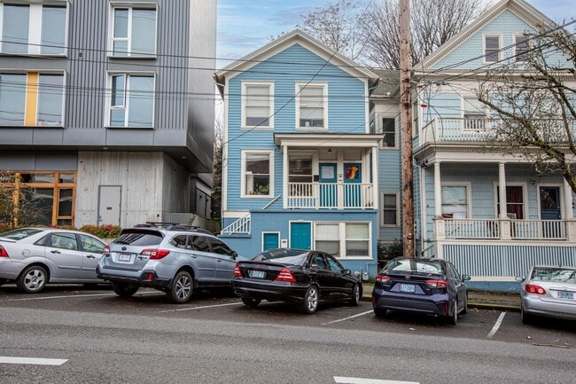 Photo - 1510 SW Jefferson St Unit 1510