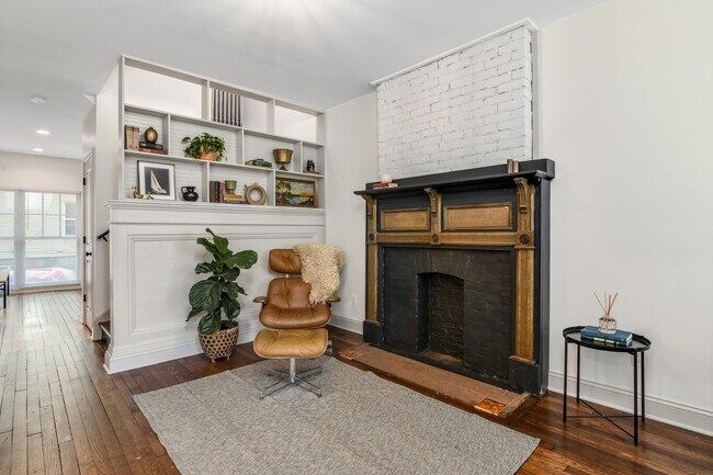 Suffolk Townhomes