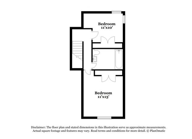 Photo - 7523 Pence Pond Ln