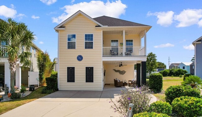Building Photo - 911 Ocean Pines Ct