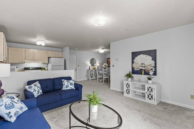 Meadow View Landing