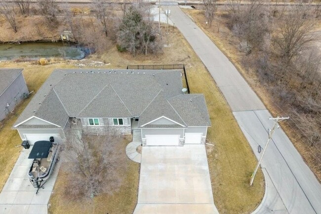 Photo - Waterfront Home in Buccaneer Bay with 3-Car Garage & Walkout Basement