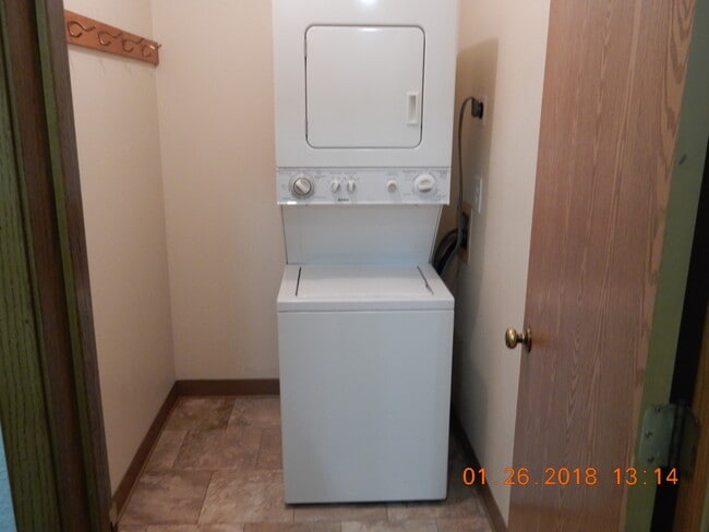 Tudor Park Apartments