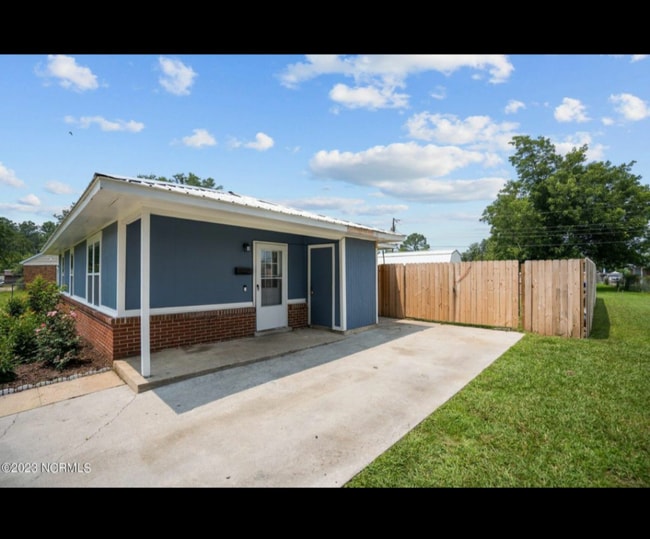 Photo - 2603 McClammy St