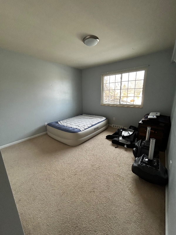 Building Photo - 1435 S Macon St Rental