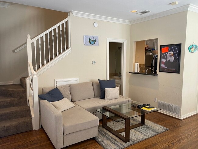 Photo - 3412 McFarlin Blvd Unidad McFarlin Place