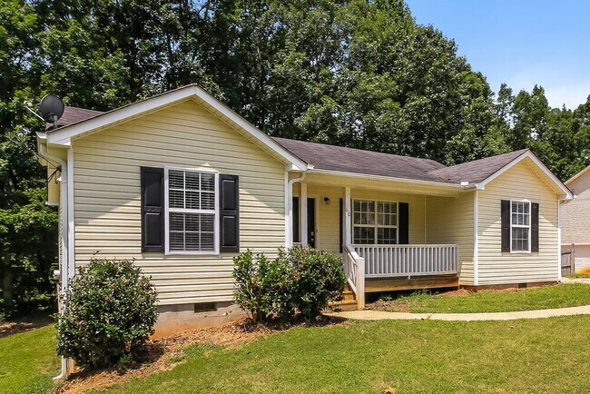 Photo - 60 Hunters Ridge Ct