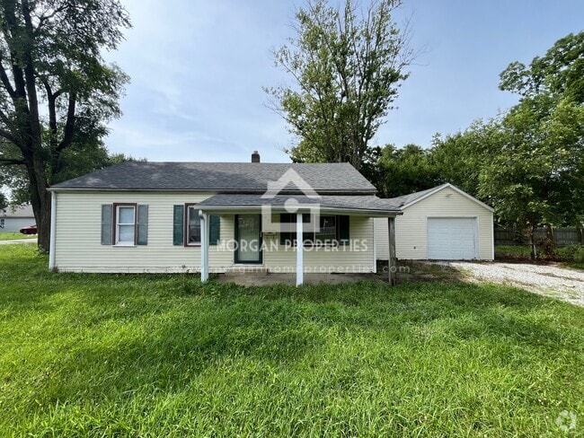 Building Photo - 603 Ellenhurst Dr Rental