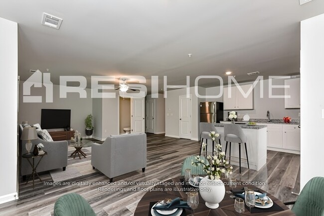 Photo - 143 Wellbrook Ct NE
