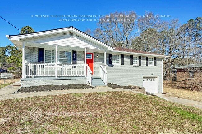 Photo - 2280 Sherwood Pl SW