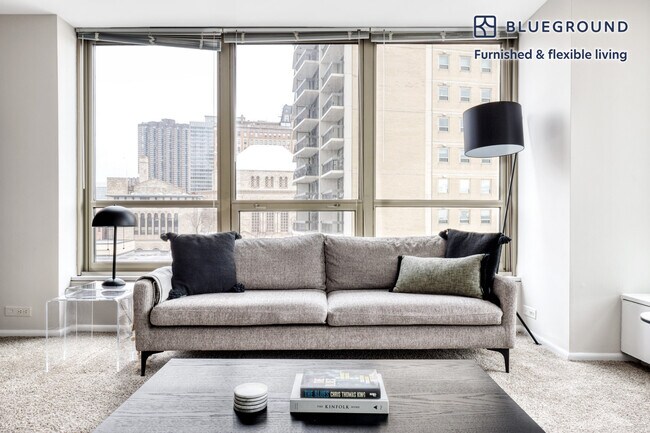 Photo - 3450 N Lake Shore Dr Unit FL5-ID717