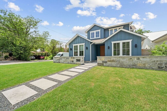 Photo - 3900 Becker Ave