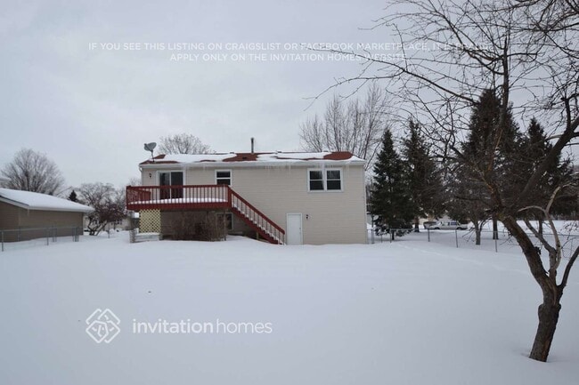 537 Norman Dr