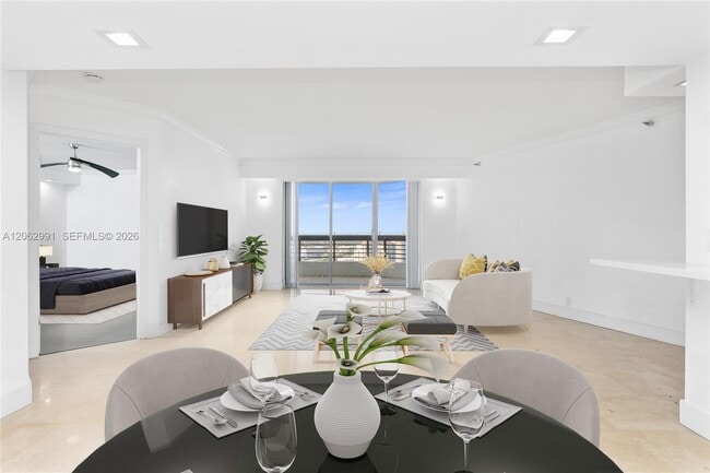 Photo - 3500 Mystic Pointe Dr Unit 3702