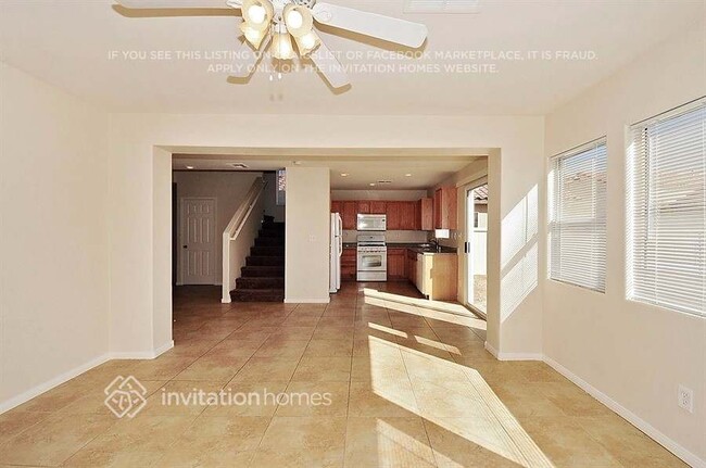 5961 Mahogany Mountain Dr