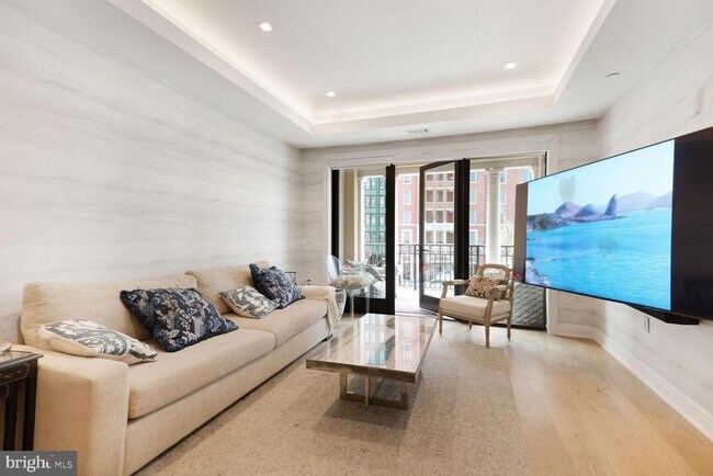 Photo - 8551 Connecticut Ave Unidad 206