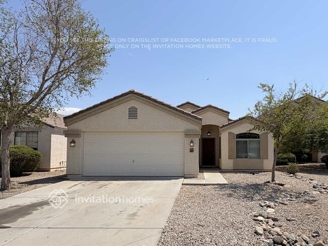 Building Photo - 8641 W Payson Rd Rental