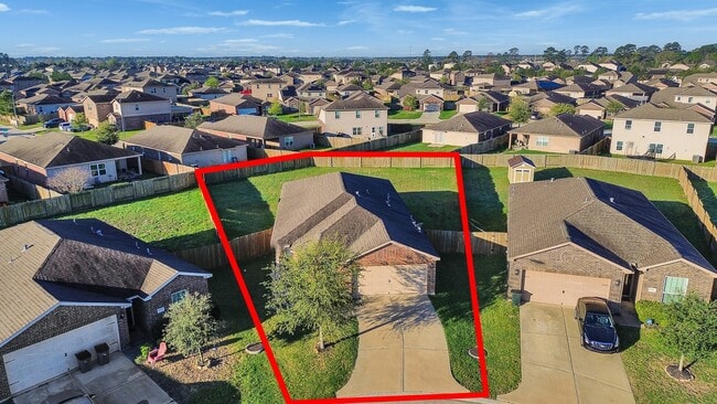 Photo - 22419 Iron Mill Dr