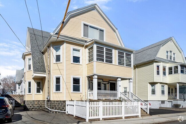Building Photo - 84 Pearson Rd Unit 1 Rental
