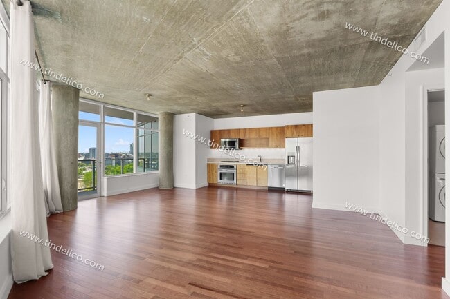 Photo - The Civic | 11th Floor 2BD/2BA with Stunning Portland Views, Free Parking and Free Utilities! Unidad 1102