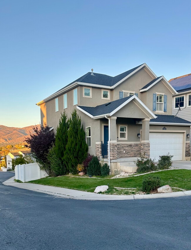 Photo - 169 E Ridgeline Wy