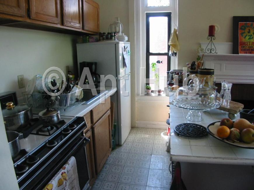 Photo - 1.0 bedroom in Cambridge Massachusetts 02138 Unidad U20