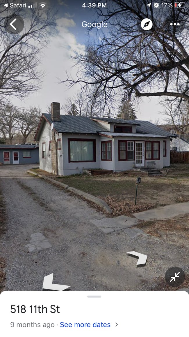 Photo - 520 11th St Unidad WH