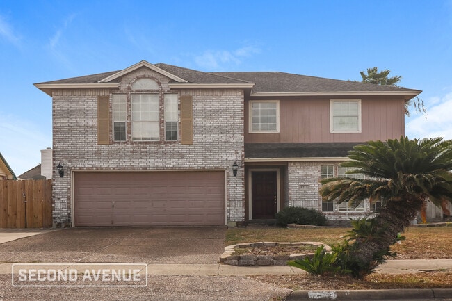 Building Photo - 5213 Graford Pl