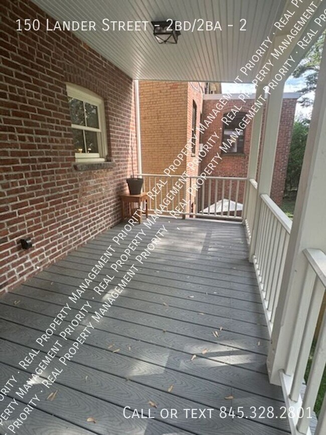 Photo - 150 Lander St Unit 2