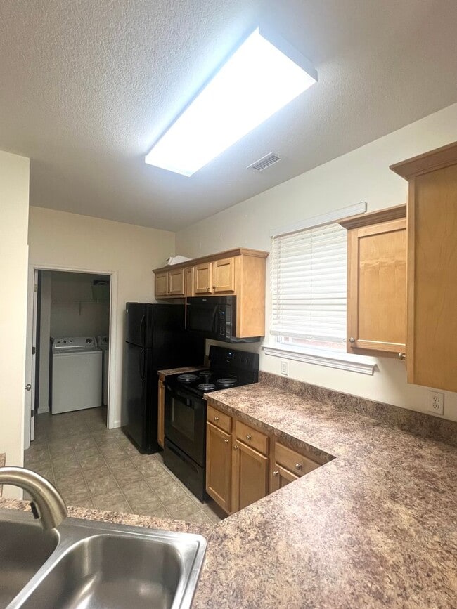 Photo - Super cute, clean 2 bedroom/2 full bathroom condo!