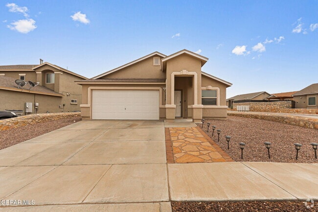 Building Photo - 7224 Dust Storm Ln Rental