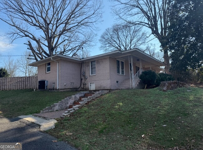 Photo - 10416 Lavonia Rd